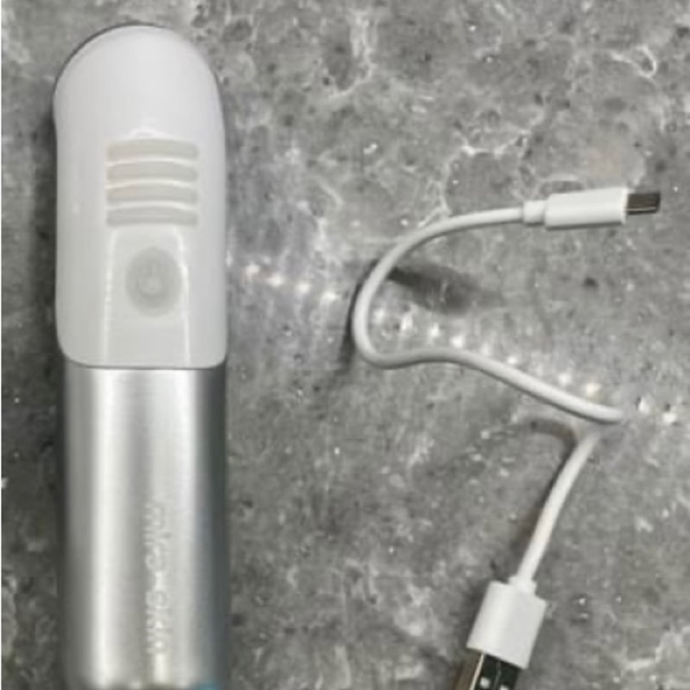 Current Body Mira-Skin Ultrasound Anti-Aging Tool